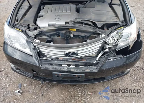 2012 Lexus Es 350 из США, поврежденный, VIN JTHBK1EG9C2509932